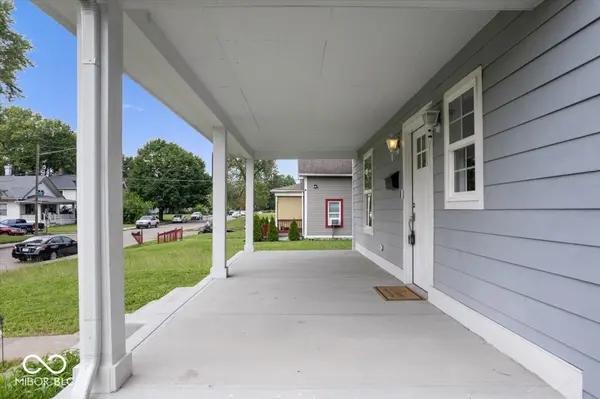 954 W 33rd ST, Indianapolis, IN 46208