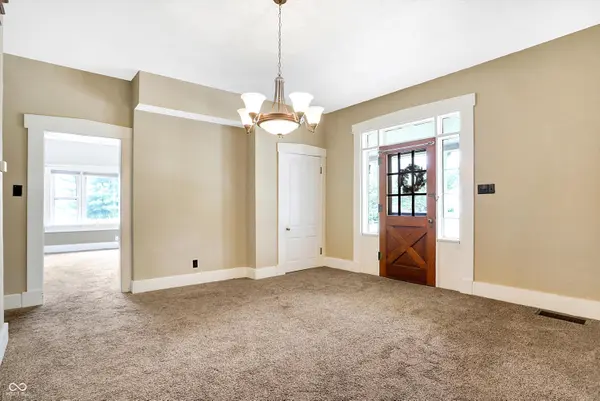 1034 E Morris AVE, Shelbyville, IN 46176