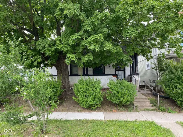 577 N Belmont AVE, Indianapolis, IN 46222