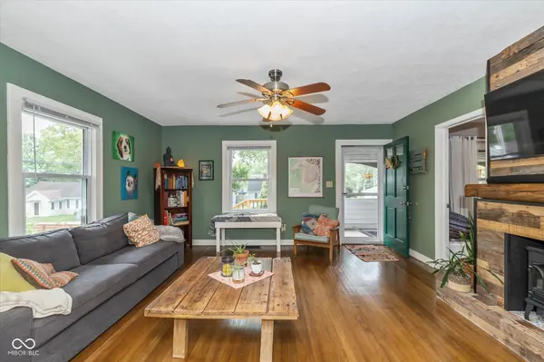1930 E 68th ST, Indianapolis, IN 46220