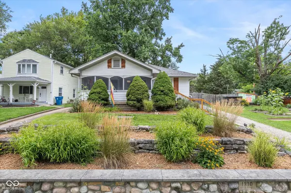 1930 E 68th ST, Indianapolis, IN 46220