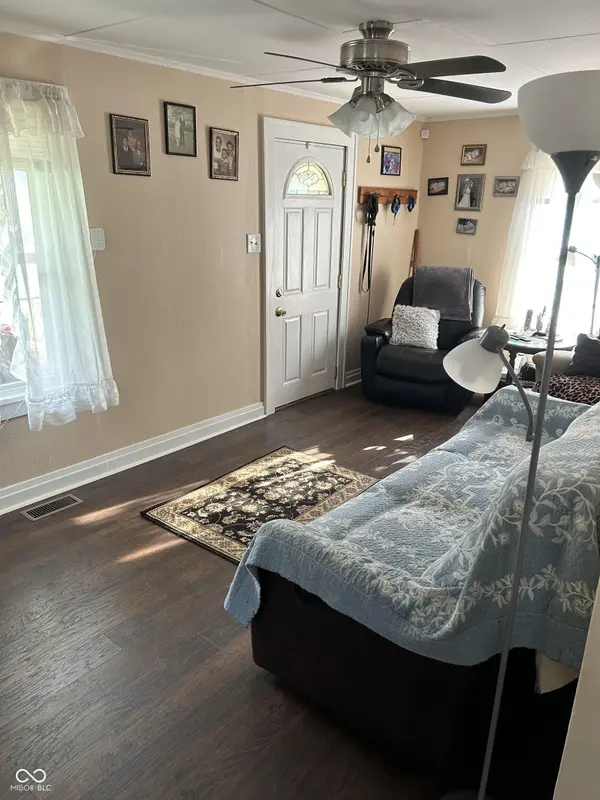 2220 E Dudley AVE, Indianapolis, IN 46227
