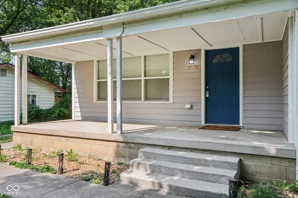 3028 Villa AVE, Indianapolis, IN 46237