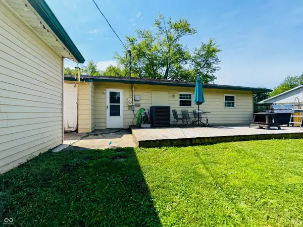 152 Bel Aire DR, Whiteland, IN 46184
