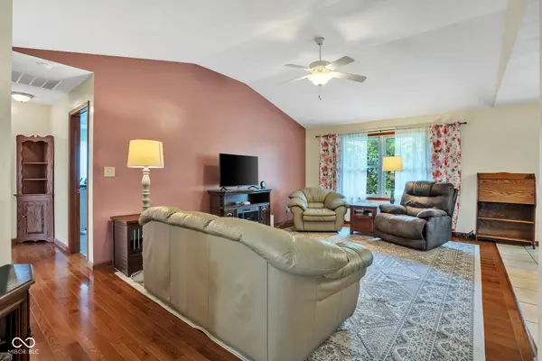124 Stevens DR, Seymour, IN 47274