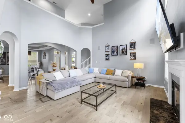12295 Wolverton WAY, Fishers, IN 46037