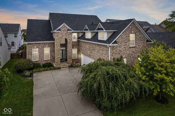 12295 Wolverton WAY, Fishers, IN 46037