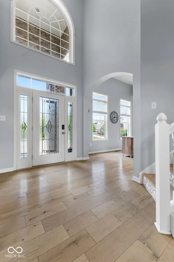 12295 Wolverton WAY, Fishers, IN 46037