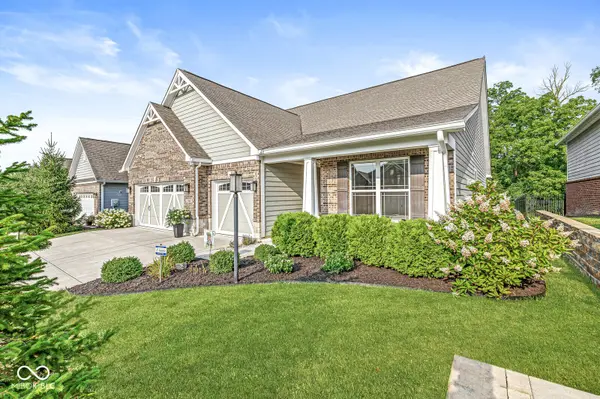 7442 Cassilly CT, Indianapolis, IN 46278