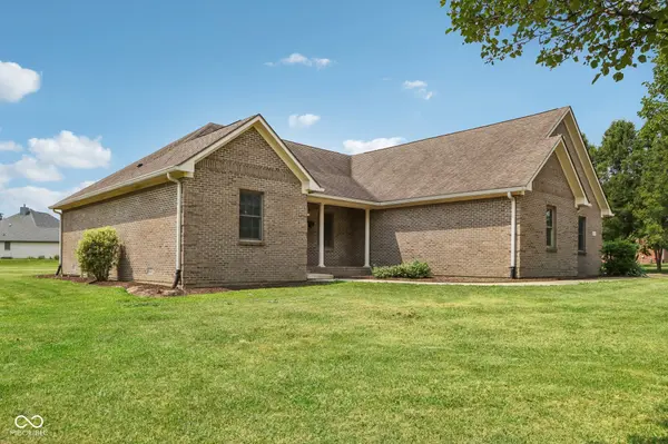 6543 E Watson RD, Mooresville, IN 46158