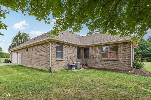 6543 E Watson RD, Mooresville, IN 46158