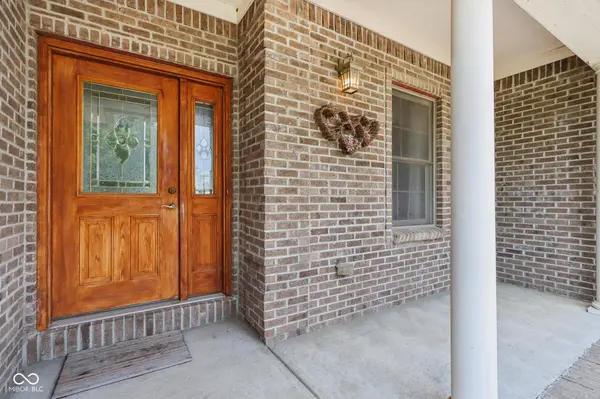 6543 E Watson RD, Mooresville, IN 46158