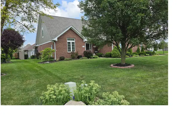 4884 W Cedar Creek DR, New Palestine, IN 46163