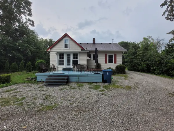 523 W Epler AVE, Indianapolis, IN 46217