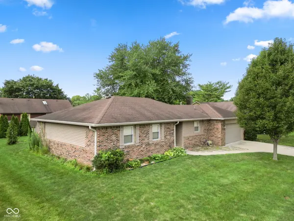 603 Watersonway CIR, Indianapolis, IN 46217