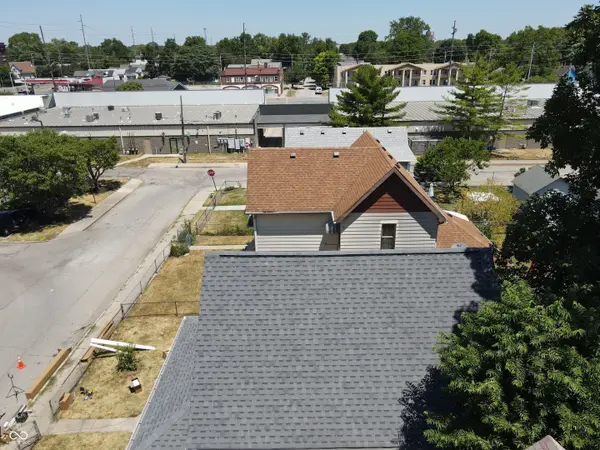 109 S Traub AVE, Indianapolis, IN 46222
