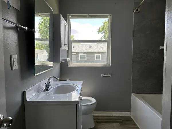 3102 Adams ST, Indianapolis, IN 46218