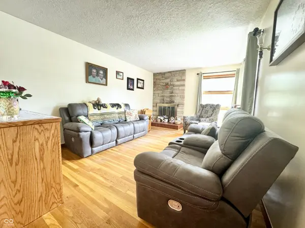 5814 Villa AVE, Indianapolis, IN 46227