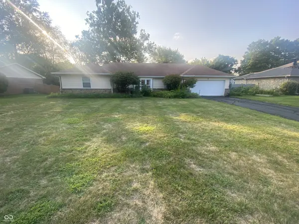 7240 Avalon Trail DR, Indianapolis, IN 46250