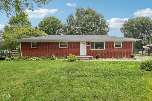 4220 Dudley S DR, Indianapolis, IN 46237