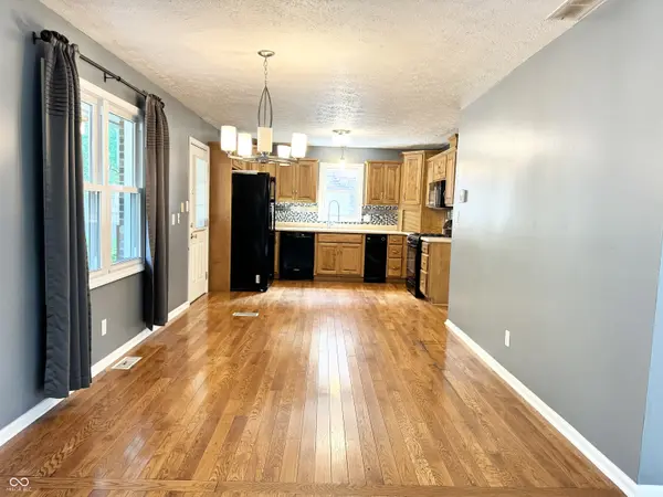 4835 Dancer DR, Indianapolis, IN 46237