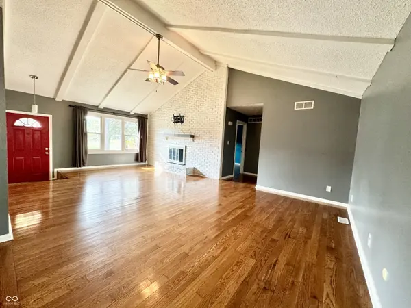 4835 Dancer DR, Indianapolis, IN 46237