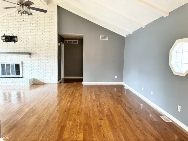 4835 Dancer DR, Indianapolis, IN 46237
