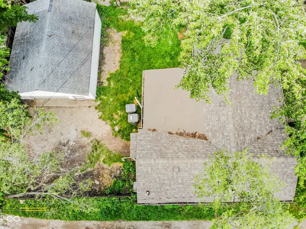 1710 Asbury ST, Indianapolis, IN 46203