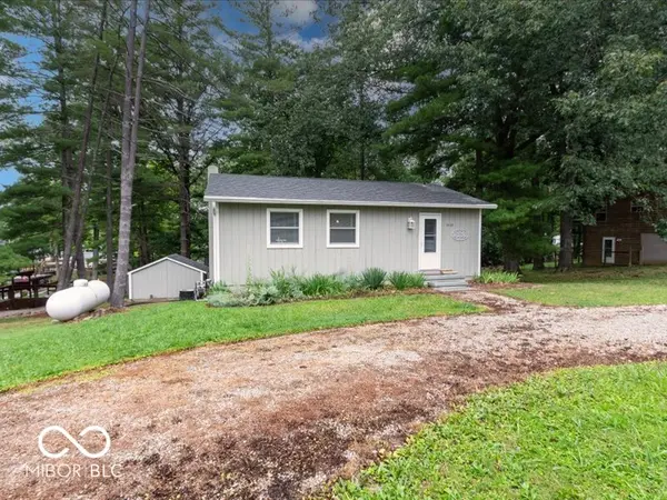 7030 Opossum DR, Nineveh, IN 46164