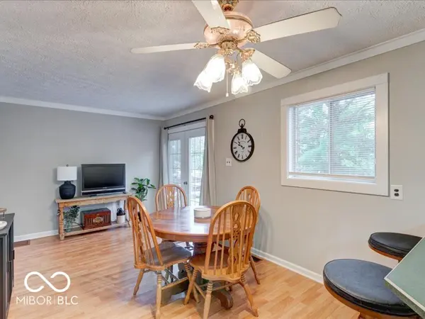 7030 Opossum DR, Nineveh, IN 46164