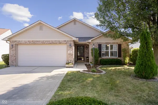 7151 Barnwell PL, Indianapolis, IN 46217