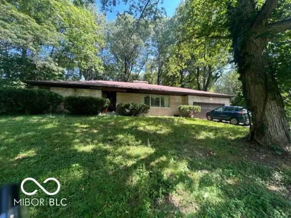 4475 Berkshire RD, Indianapolis, IN 46226