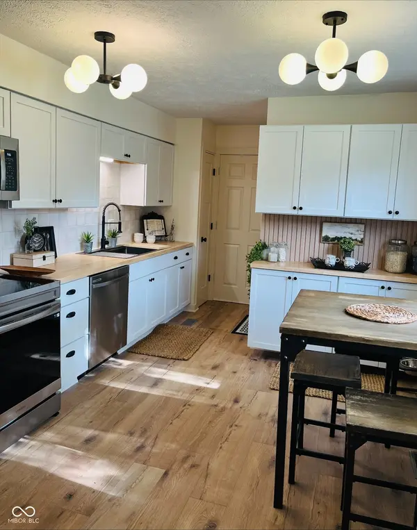 1702 Geri DR, Lebanon, IN 46052