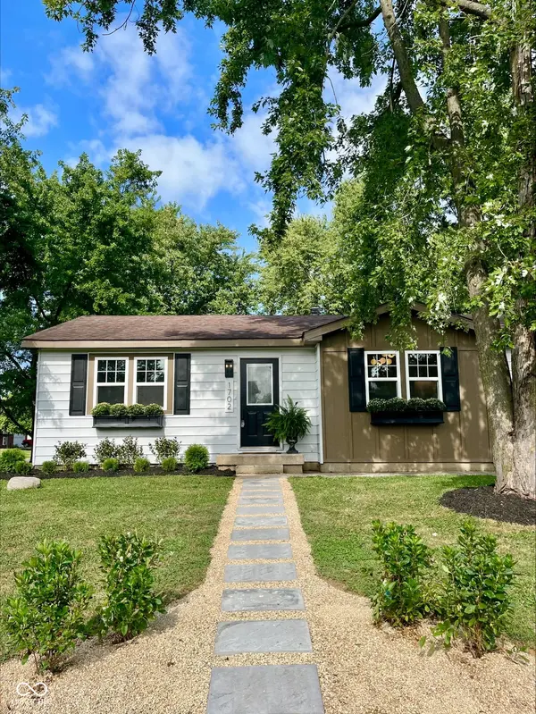 1702 Geri DR, Lebanon, IN 46052