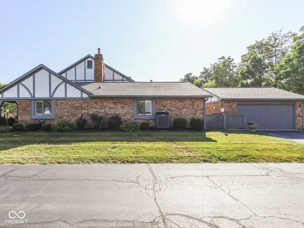 449 Camby CT, Greenwood, IN 46142