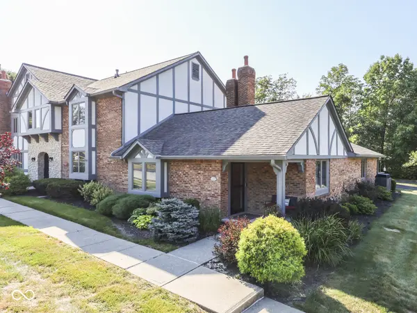 449 Camby CT, Greenwood, IN 46142