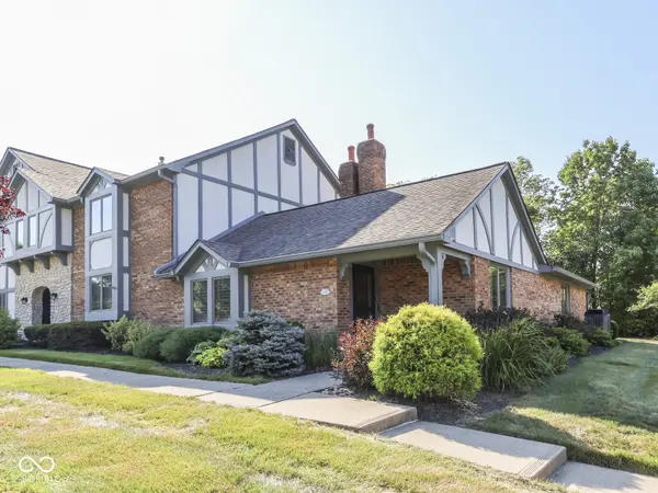 449 Camby CT, Greenwood, IN 46142