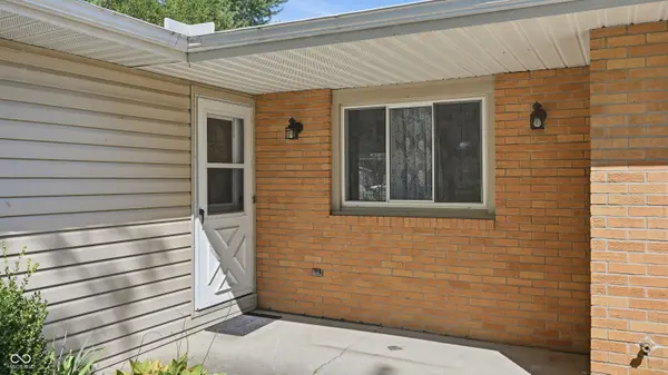 714 W Darrell DR, Muncie, IN 47303
