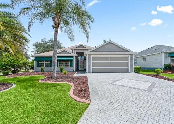 17601 SE 81ST TIMBERWOOD TER, The Villages, FL 32162