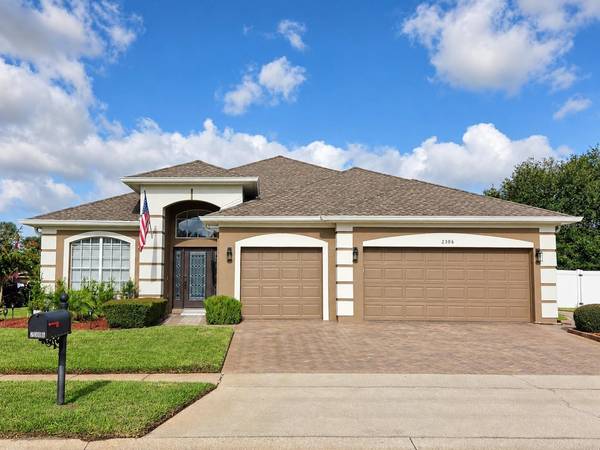 2306 EMERALD ROSE WAY, Apopka, FL 32712