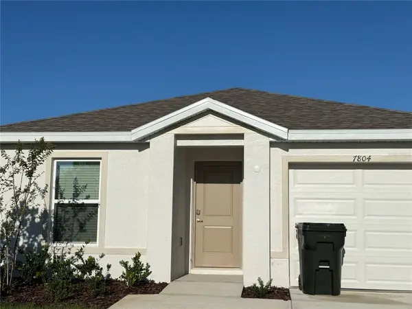 7804 SW 46TH CT, Ocala, FL 34474