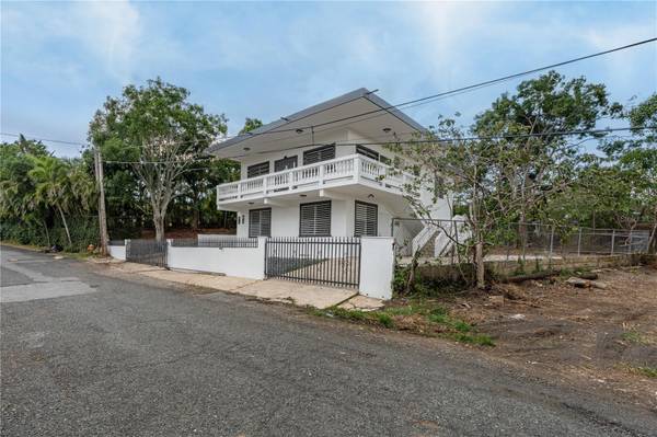 SR 101 KM 16.4 CAMINO COFRESÌ BARRIO LLANOS COSTA, Cabo Rojo, PR 00623