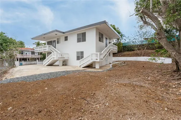 SR 101 KM 16.4 CAMINO COFRESÌ, Cabo Rojo, PR 00623