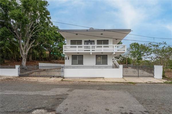 SR 101 KM 16.4 CAMINO COFRESÌ BARRIO LLANOS COSTA, Cabo Rojo, PR 00623