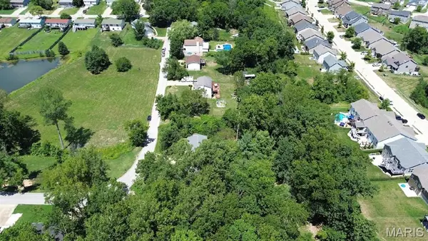 Lot 43// Hermitage Hills DR, Fenton, MO 63026