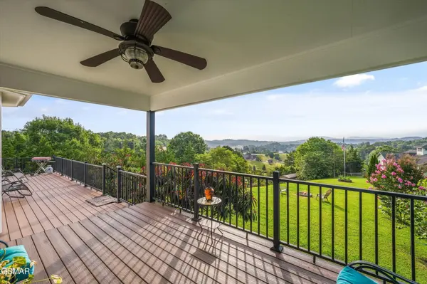 2064 Kerr Road, Sevierville, TN 37876