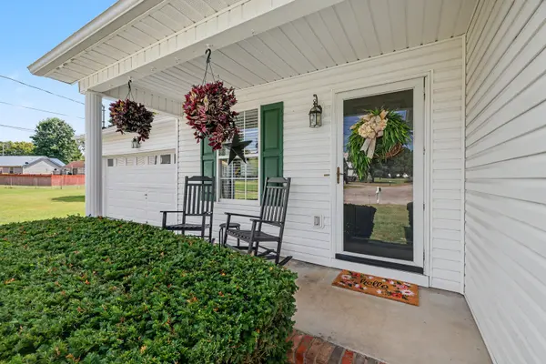 718 Paige Ct, Columbia, TN 38401