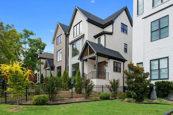 1008 Argyle Ave, Nashville, TN 37203
