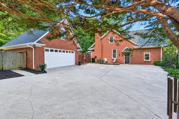 131 Woodridge DR, Spartanburg, SC 29301