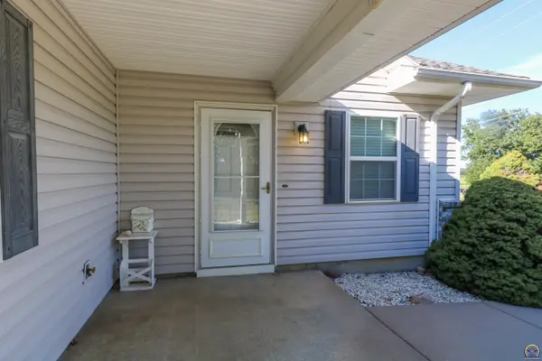 2913 Prairie St, Emporia, KS 66801